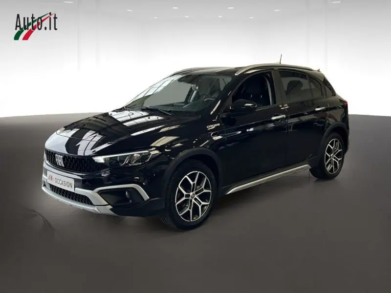Fiat Tipo - 0