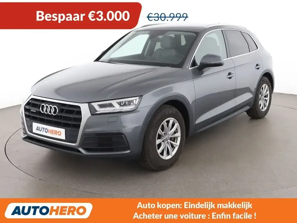 Audi Q5 - 0