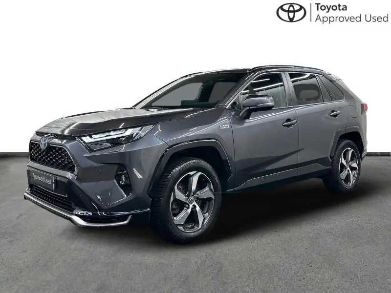 Toyota RAV 4 - 0