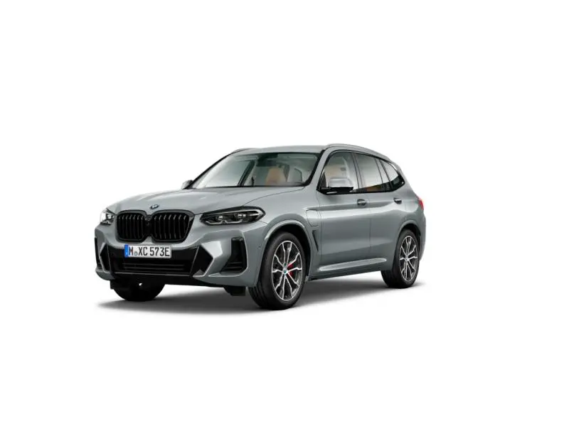 BMW X3 - 0