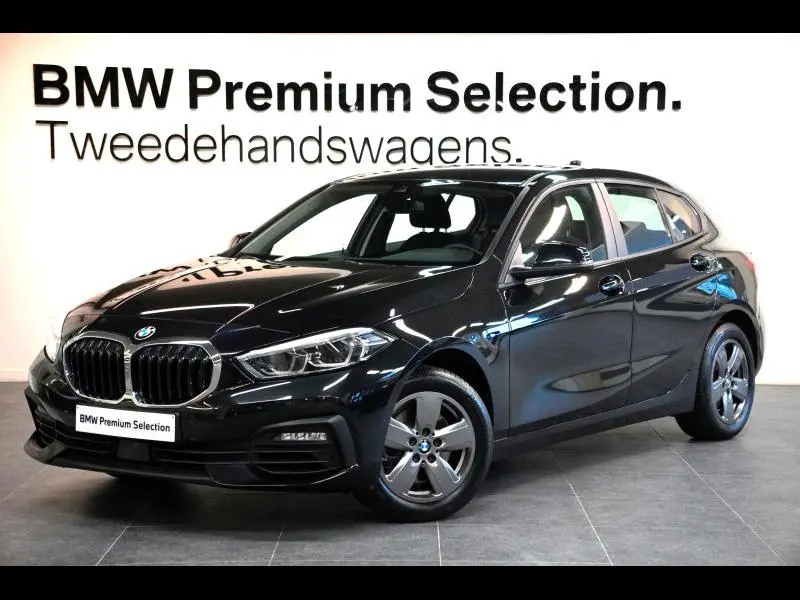 BMW 116 - 0