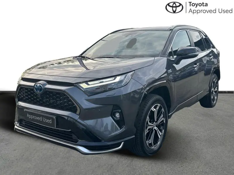 Toyota RAV 4 - 0