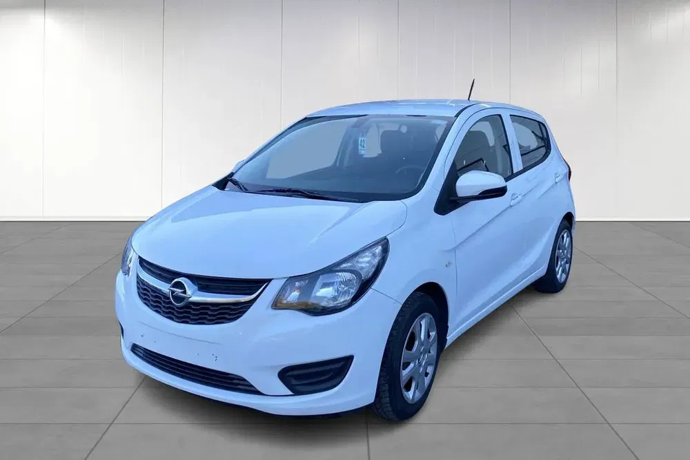 Opel Karl - 0