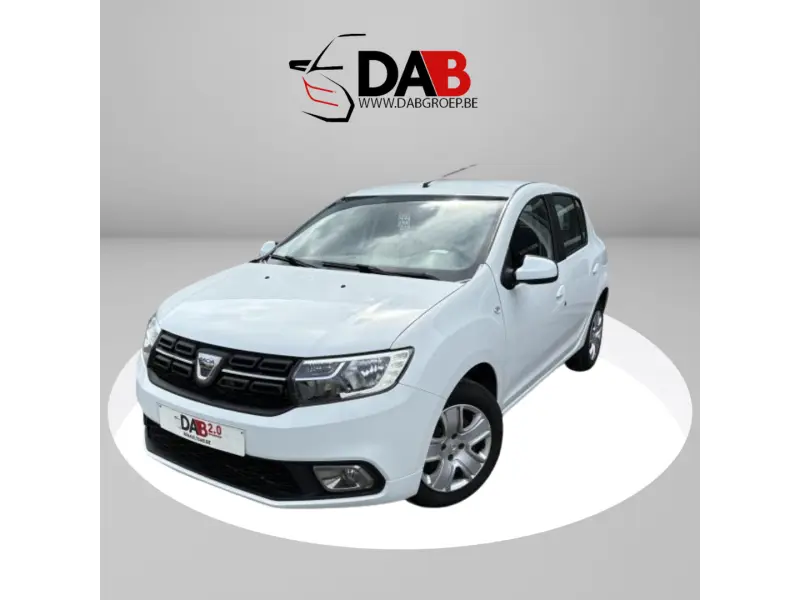 Dacia Sandero - 0