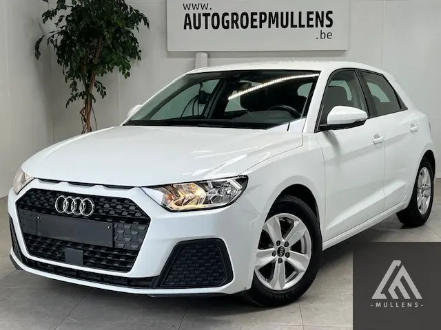 Audi A1 - 0
