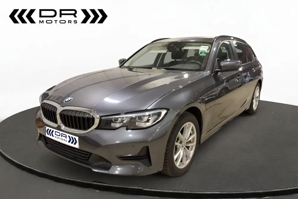 BMW 330 - 0
