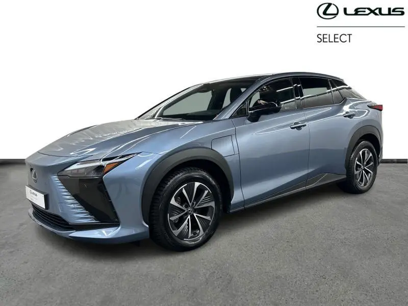 Lexus NX 450h+ - 0