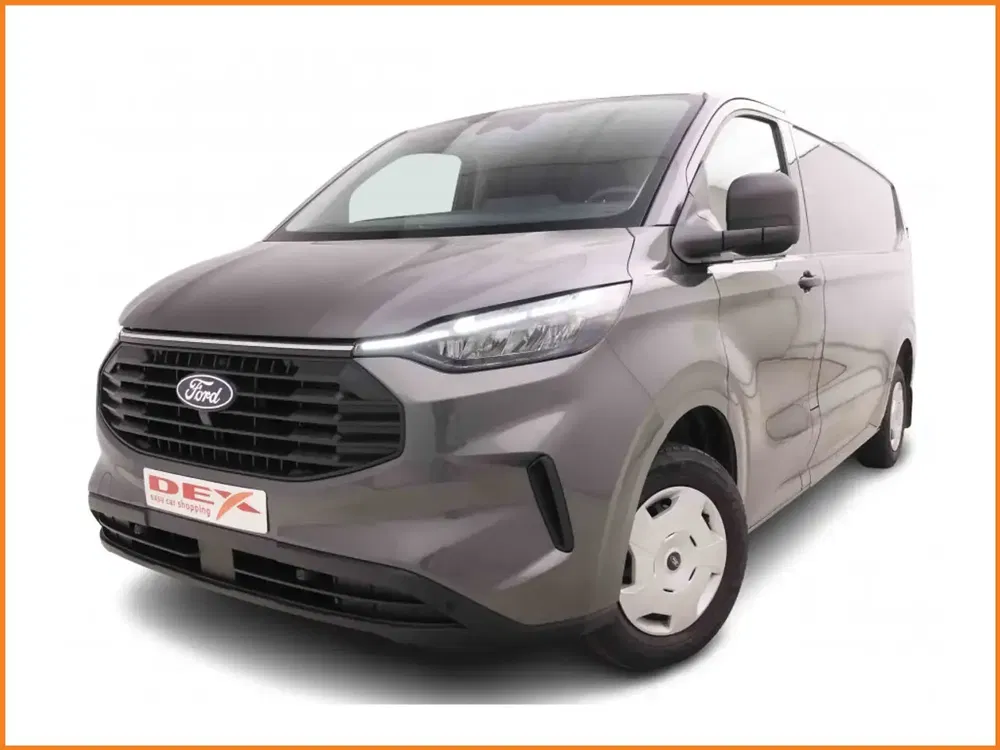 Ford Transit - 0