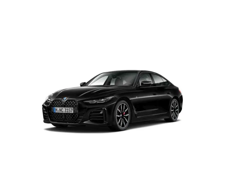 BMW 420 - 0