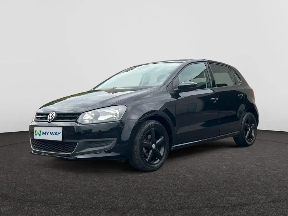 Volkswagen Polo - 0