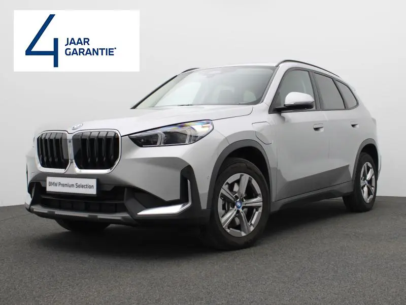 BMW X1 - 0
