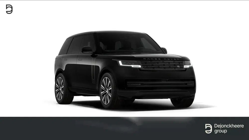 Land Rover Range Rover - 0
