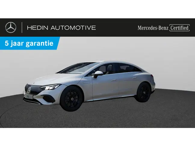 Mercedes EQE 300 - 0
