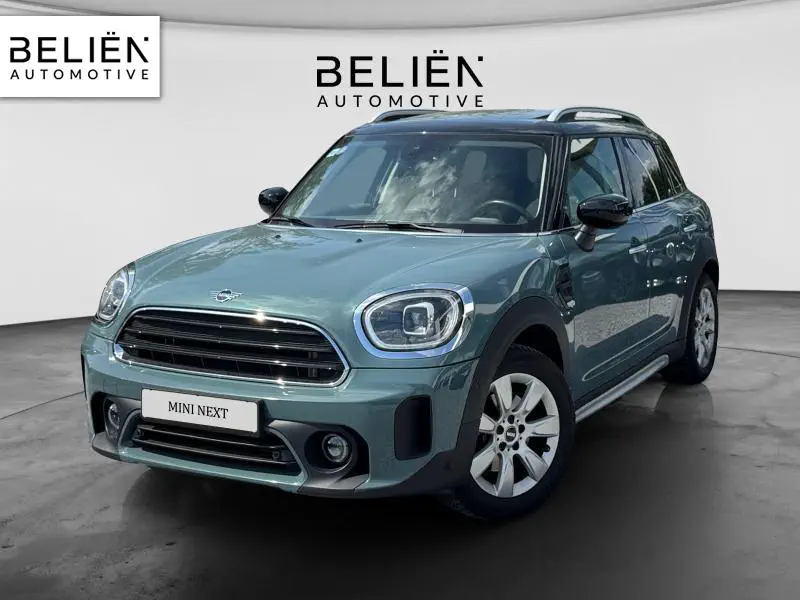 Mini Cooper Countryman - 0