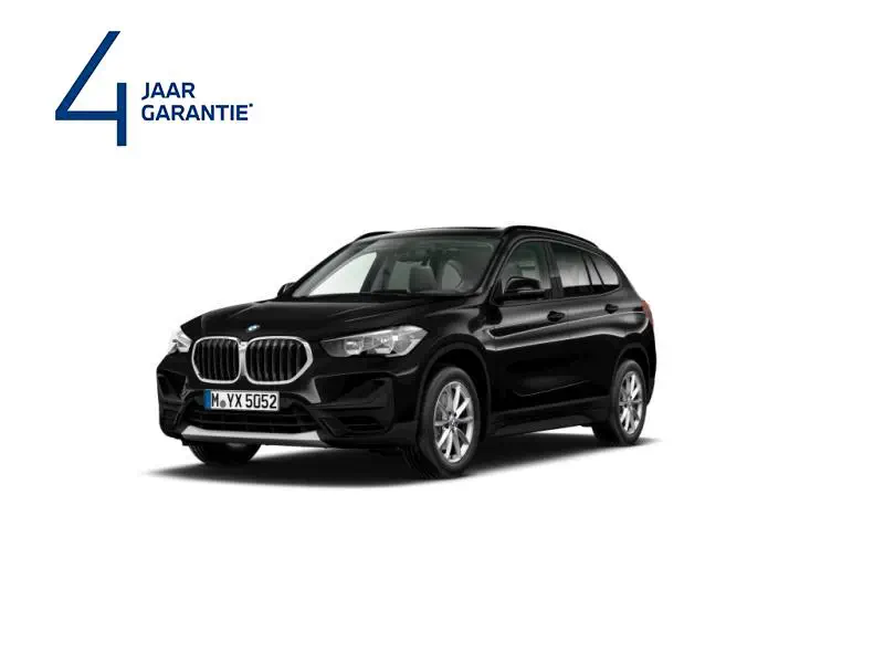 BMW X1 - 0