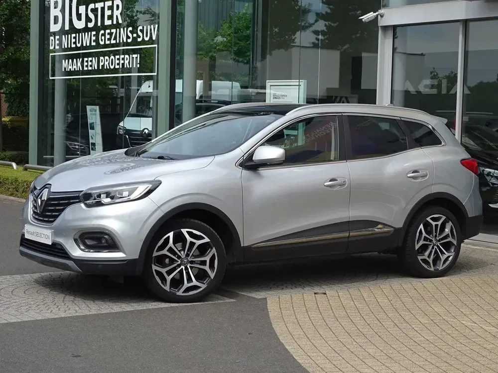 Renault Kadjar - 0