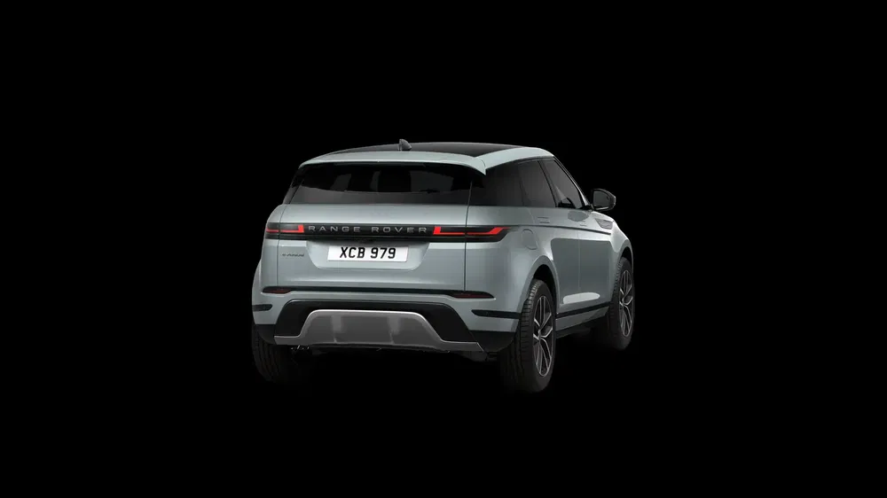 Land Rover Range Rover Evoque - 0