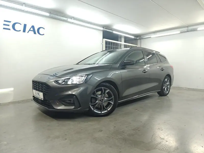 Ford Focus - 0