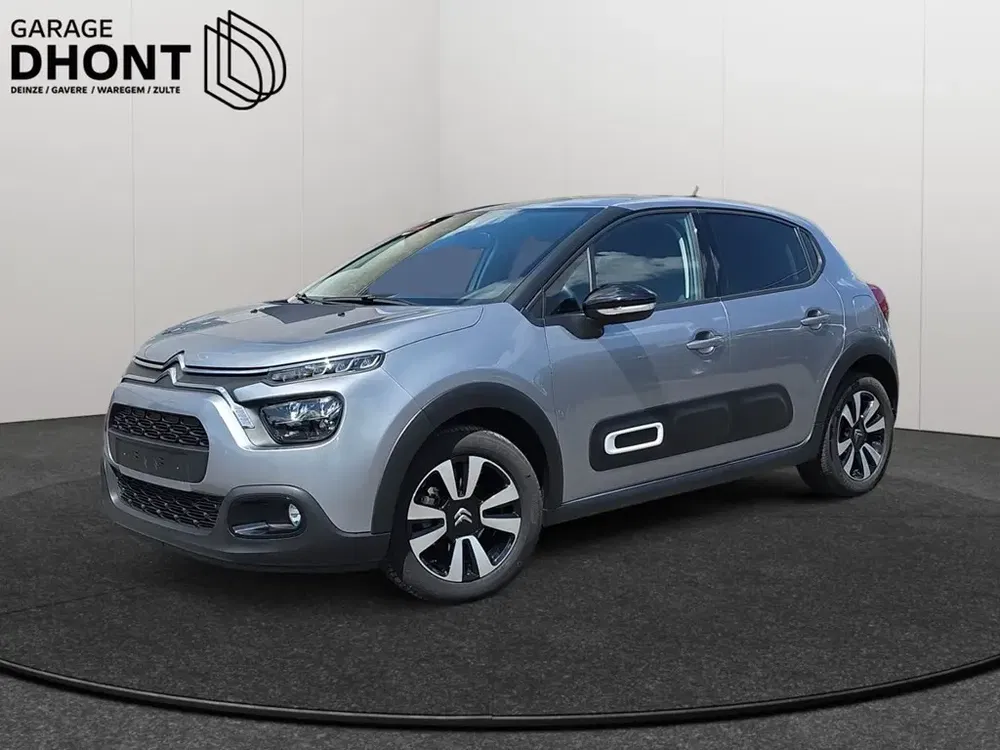 Citroën C3 - 0
