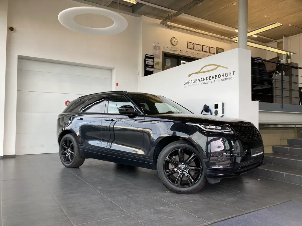 Land Rover Range Rover Velar - 0