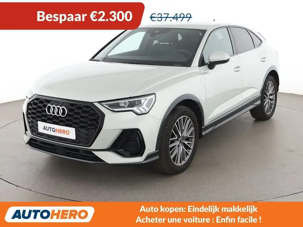 Audi Q3 - 0