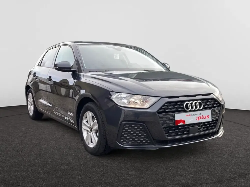 Audi A1 - 0
