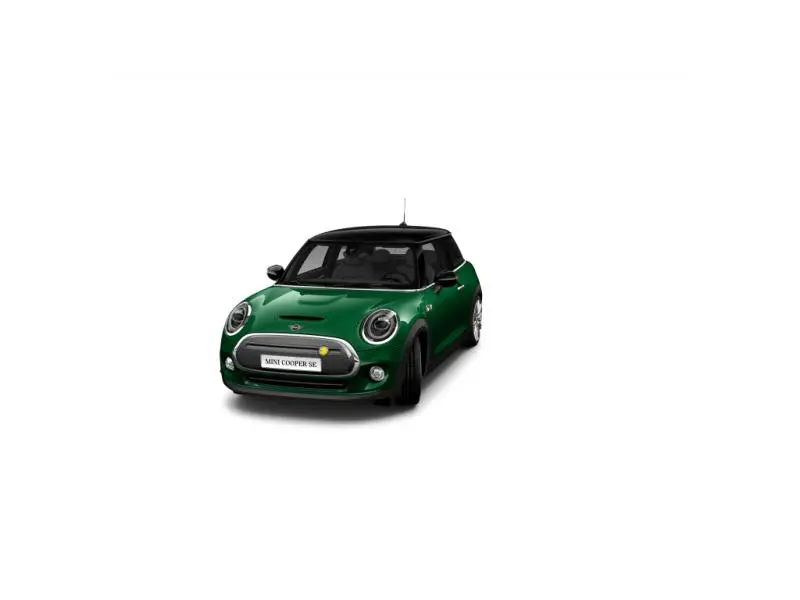 Mini Cooper SE - 0