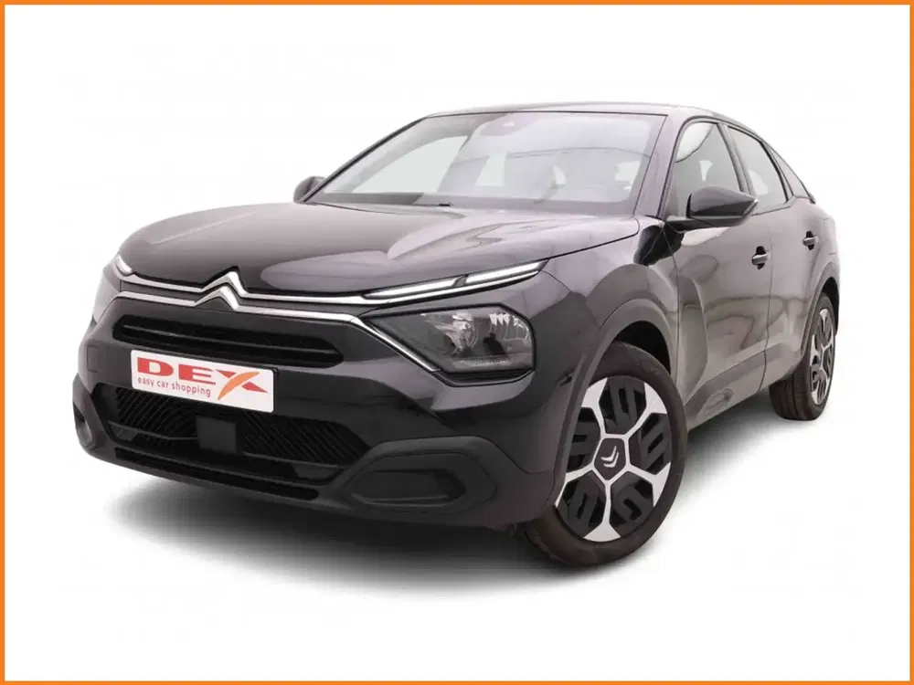 Citroën C4 - 0