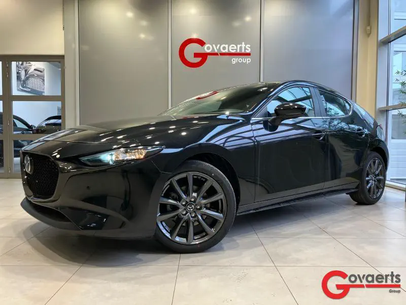 Mazda 3 - 0