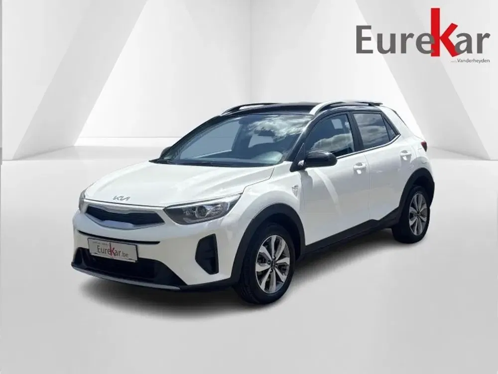 Kia Stonic - 0