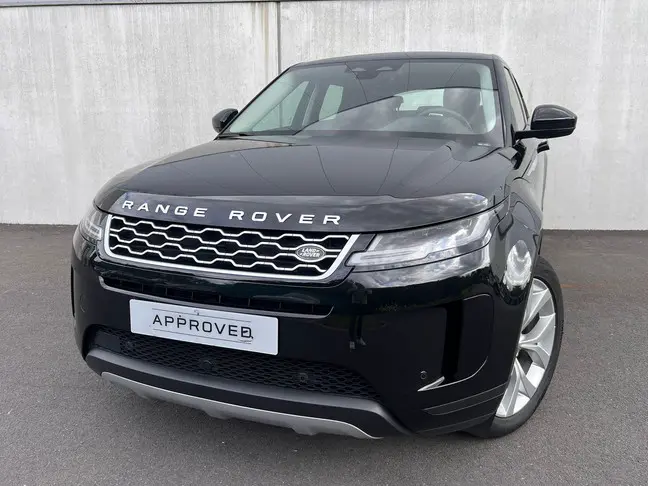Land Rover Range Rover Evoque - 0