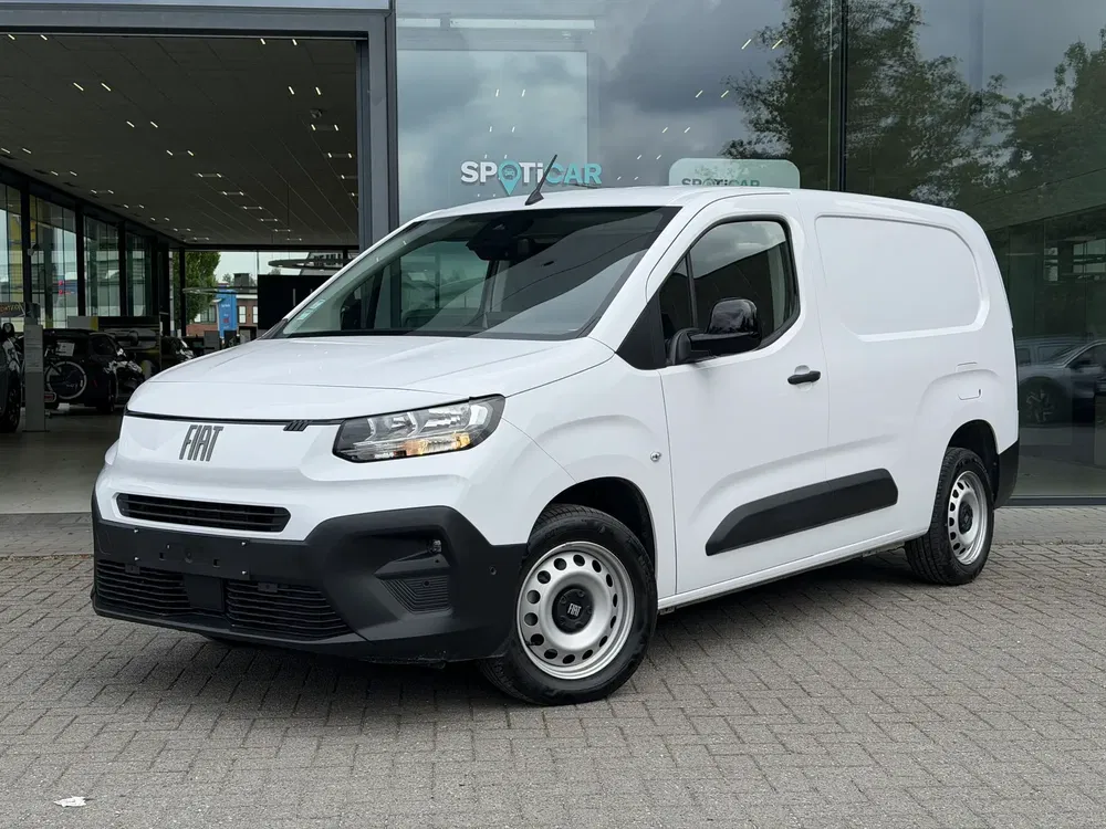 Fiat Doblo - 0