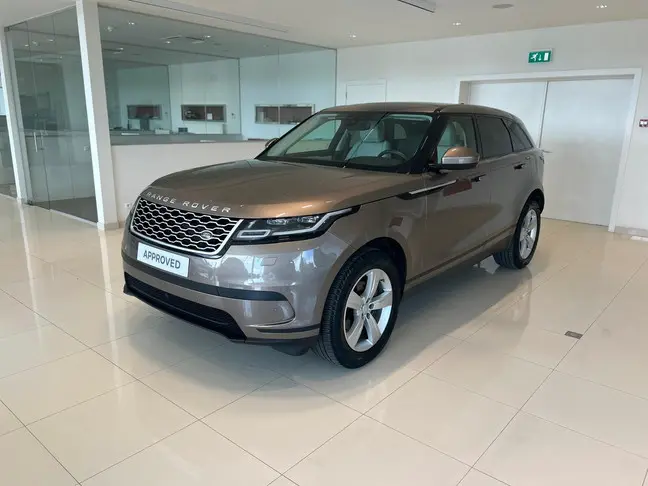 Land Rover Range Rover Velar - 0