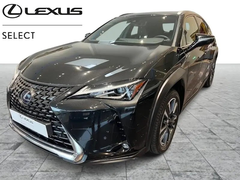 Lexus UX 250h - 0