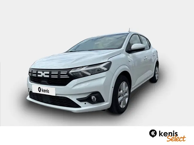 Dacia Sandero - 0