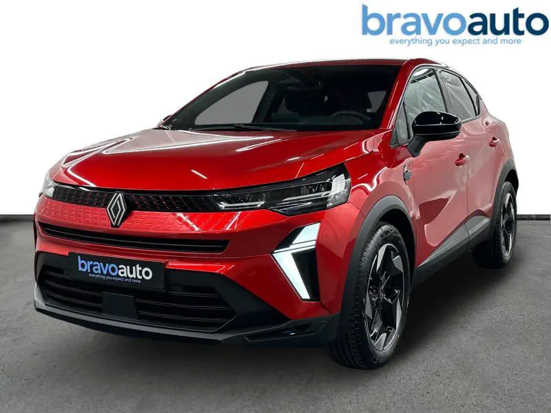 Renault Captur - 0