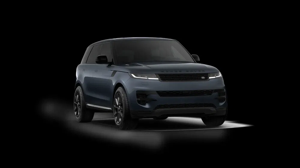 Land Rover Range Rover Sport - 0