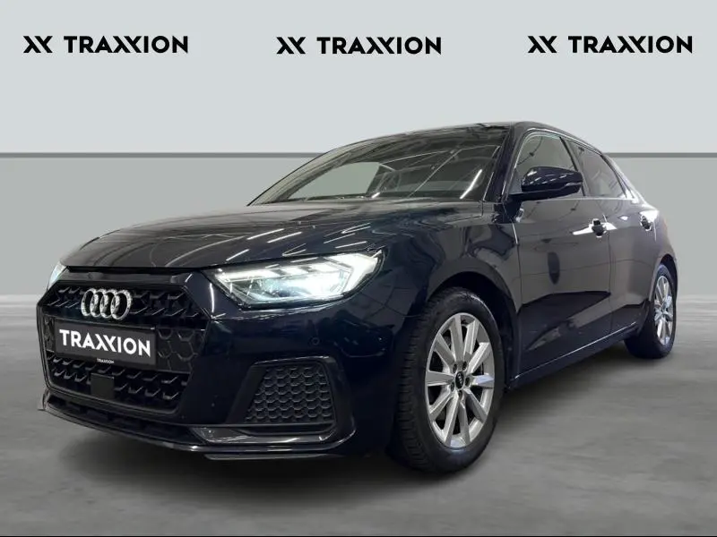 Audi A1 - 0