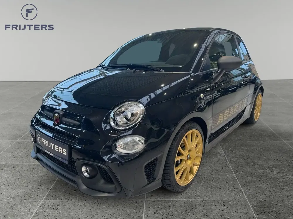 Abarth 695 - 0
