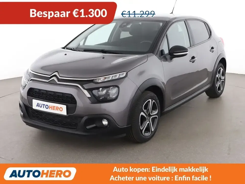 Citroën C3 - 0