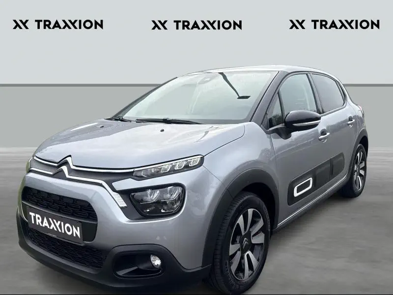 Citroën C3 - 0