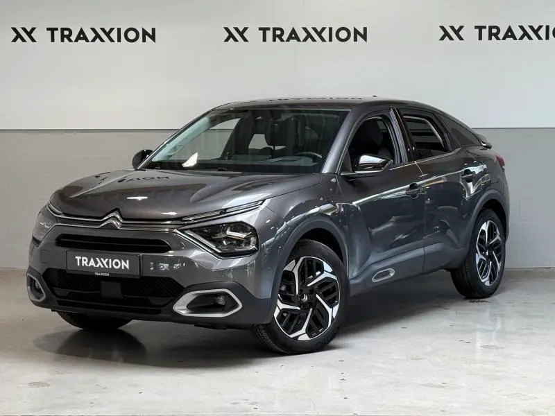 Citroën C4 - 0