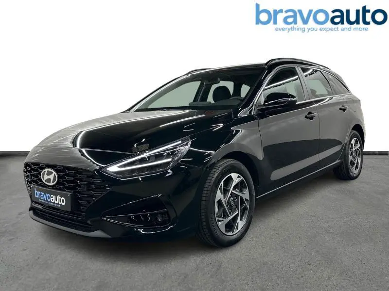 Hyundai i30 - 0