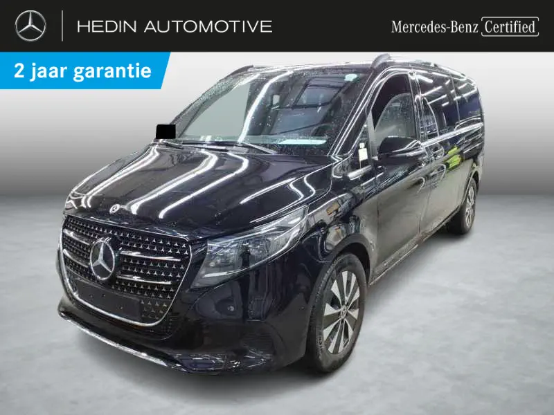 Mercedes V 300 - 0