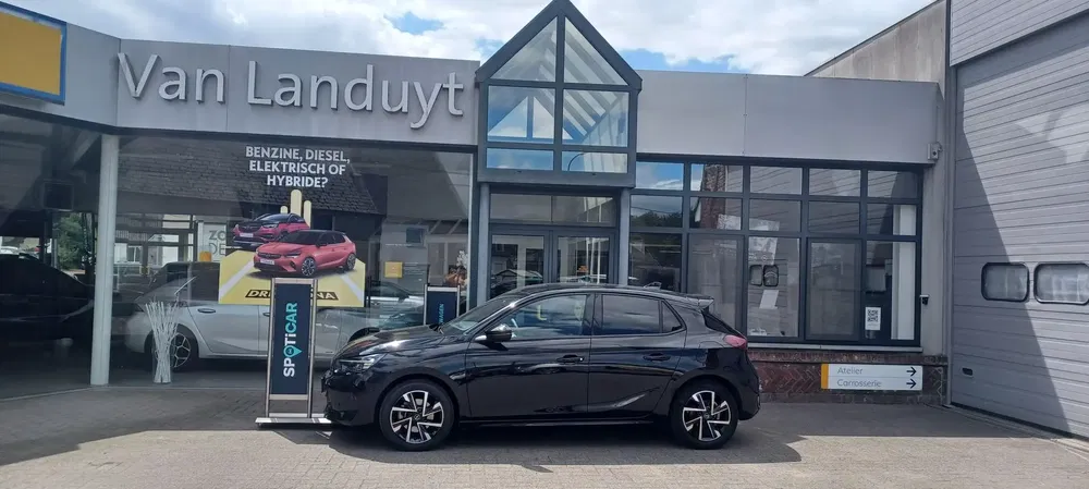 Opel Corsa - 0