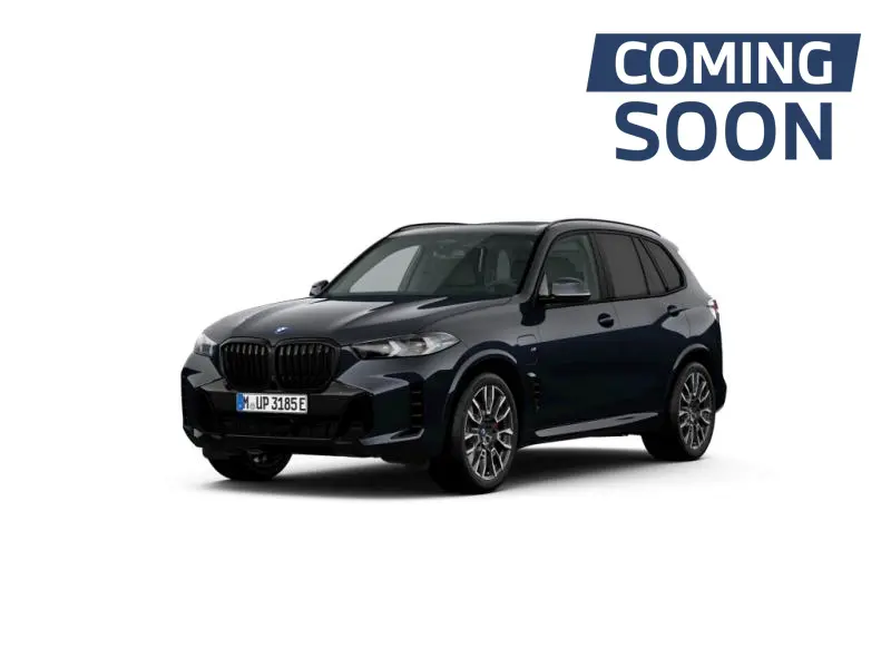 BMW X5 - 0