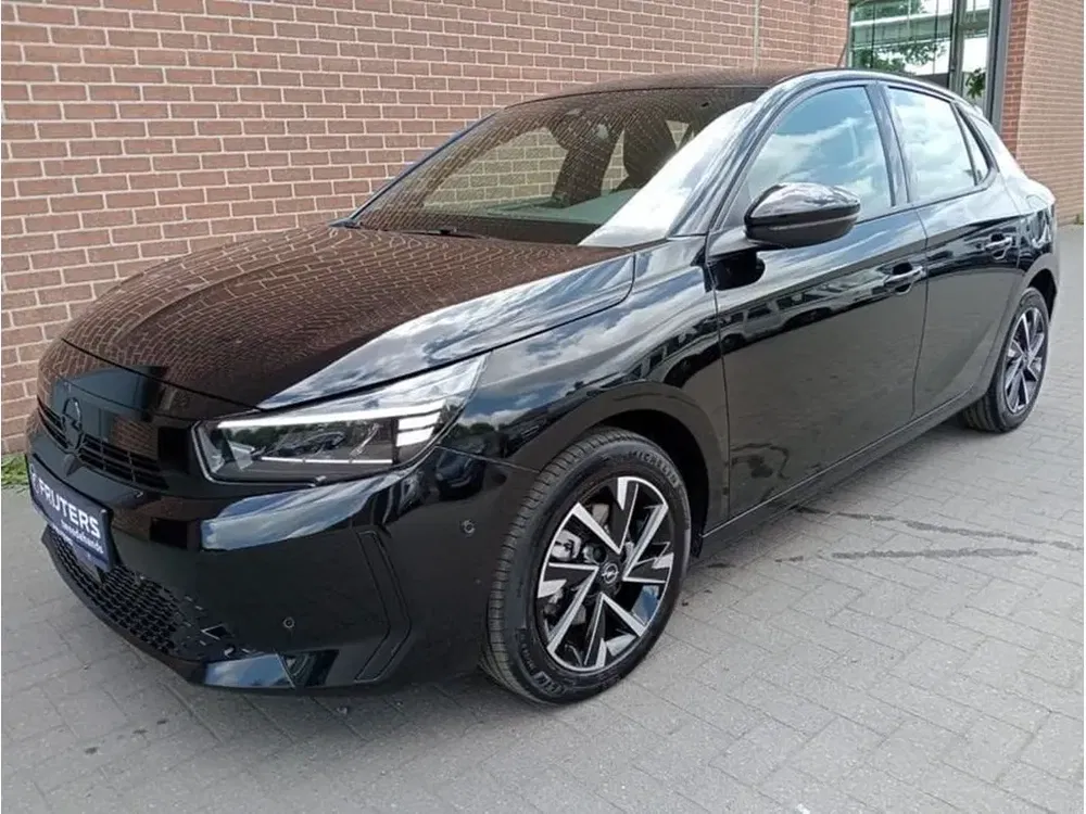 Opel Corsa - 0