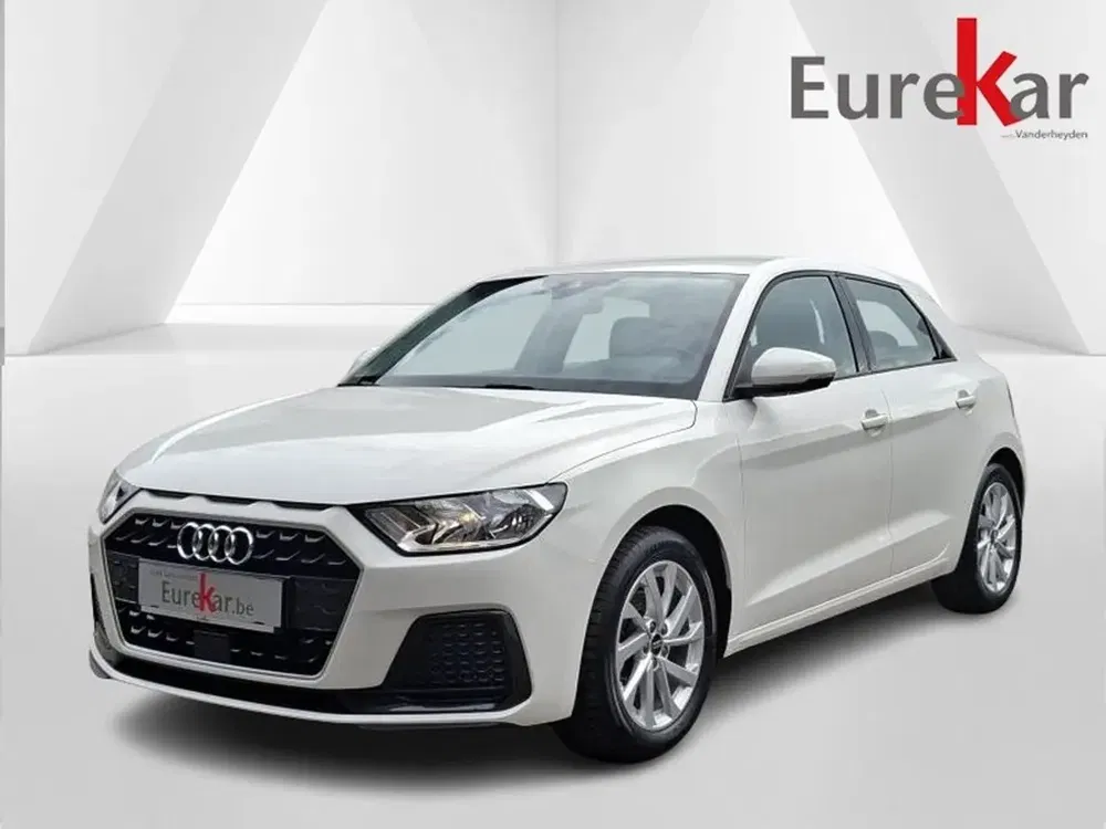 Audi A1 - 0