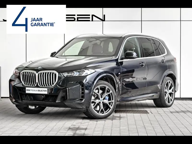 BMW X5 - 0