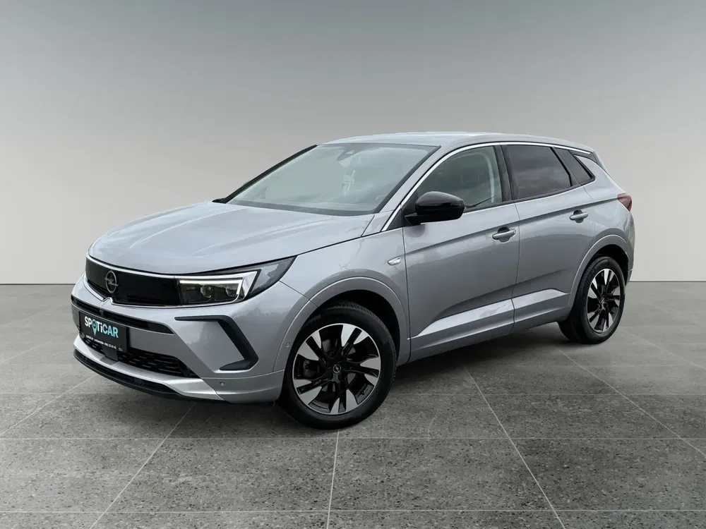 Opel Grandland - 0
